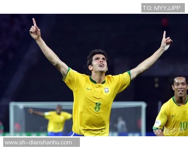 追寻足球场上的灵动之星与卡卡相似的传奇球员们 追寻足球场上的灵动之星与卡卡相似的传奇球员们