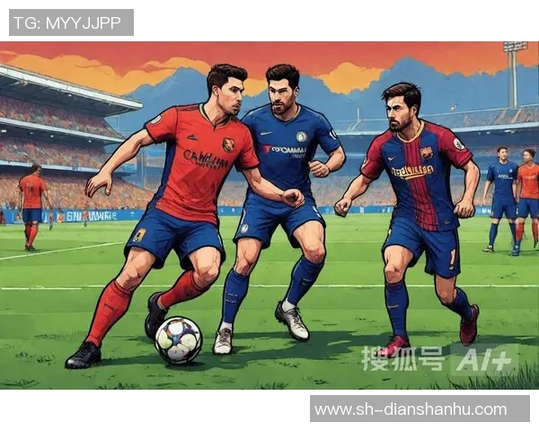 切尔西与巴塞罗那精彩对决集锦回顾球迷必看瞬间汇总 切尔西与巴塞罗那精彩对决集锦回顾球迷必看瞬间汇总