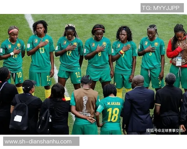 海地女足迎战尼日利亚力争在国际赛场上展现风采与实力 海地女足迎战尼日利亚力争在国际赛场上展现风采与实力