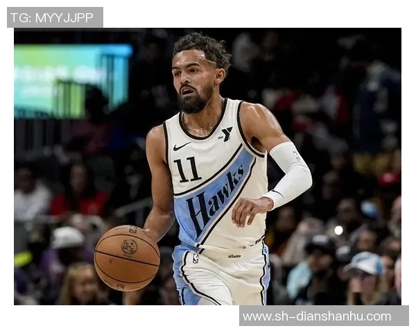 特雷杨引领新潮流NBA赛场上的年轻巨星崛起之路 特雷杨引领新潮流NBA赛场上的年轻巨星崛起之路