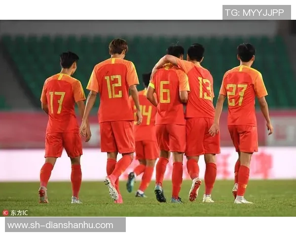 男足U21迎战缅甸队力争在国际赛场上展现年轻力量与团队精神 男足U21迎战缅甸队力争在国际赛场上展现年轻力量与团队精神