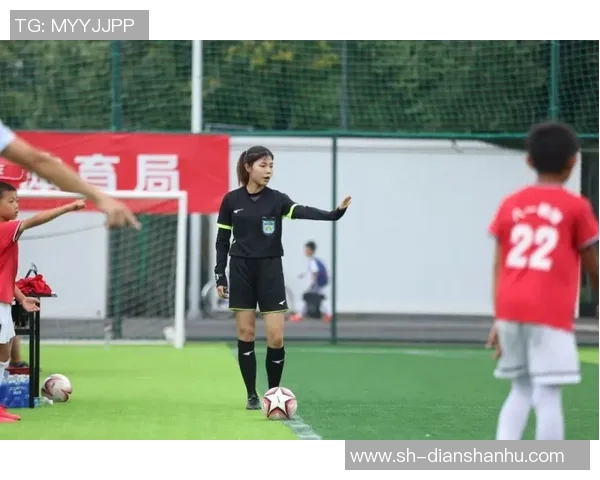 中国足协裁判管理部深化改革提升裁判执法水平促进足球运动健康发展