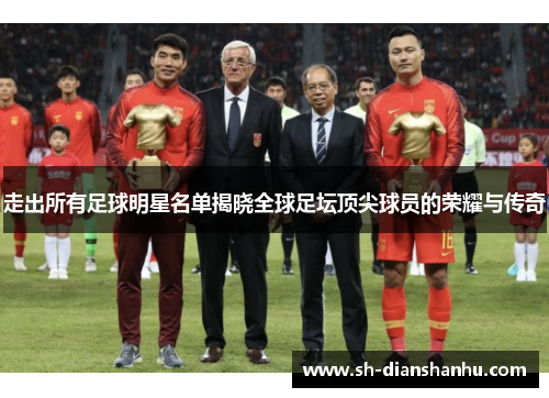 走出所有足球明星名单揭晓全球足坛顶尖球员的荣耀与传奇
